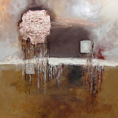 Pale River